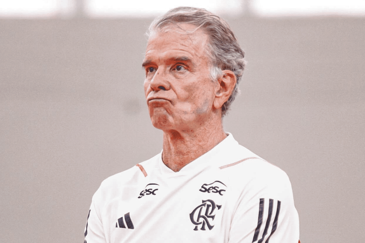 Valores milion&aacute;rios! Bernardinho abre o bolso e sonha com estrangeira para o Sesc Flamengo