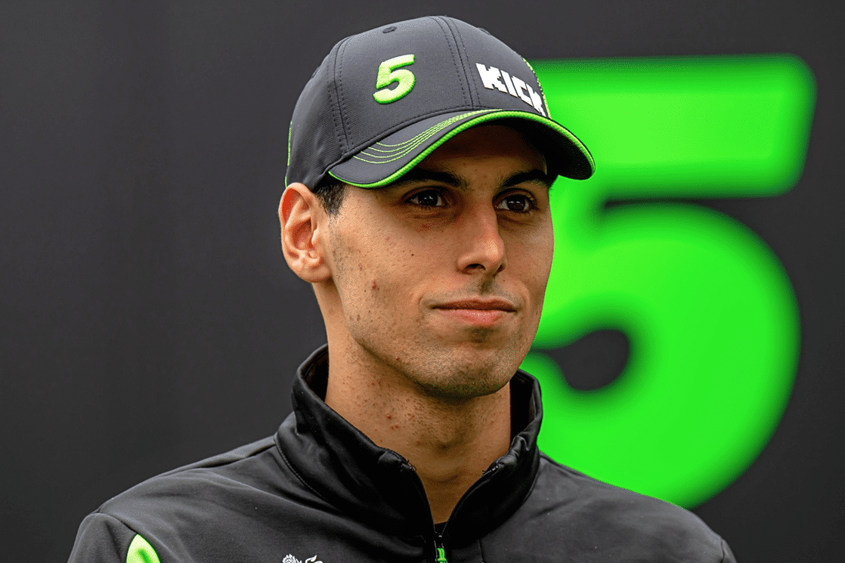 Veterano da F&oacute;rmula 1 exalta Bortoleto: &ldquo;Pode ser um desafio. &Eacute; muito r&aacute;pido&rdquo;