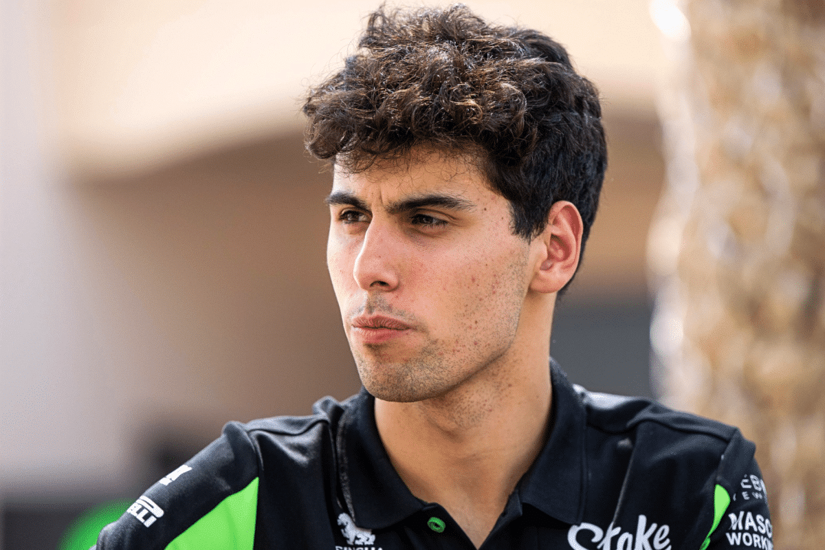 &ldquo;Bortoleto impressiona, mas ele est&aacute; ciente de suas circunst&acirc;ncias pela Sauber na F1&rdquo;