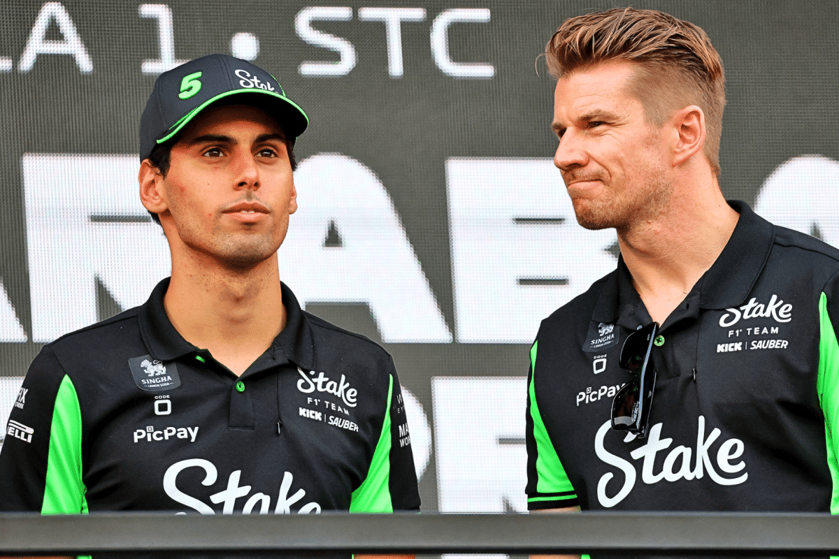 &ldquo;Gabriel Bortoleto precisa fazer isso se quiser ter um futuro na F&oacute;rmula 1&rdquo;