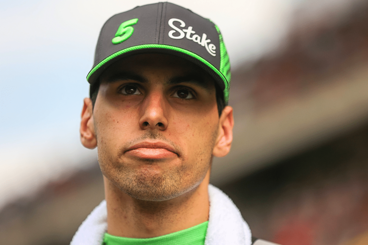 &ldquo;N&atilde;o espero nada de Gabriel Bortoleto. Ganhar a F&oacute;rmula 2 e 3 n&atilde;o faz dele um g&ecirc;nio&rdquo;