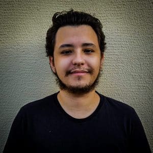 <!-- Author Start -->Thiago Felipe Camargo<!-- Author End -->