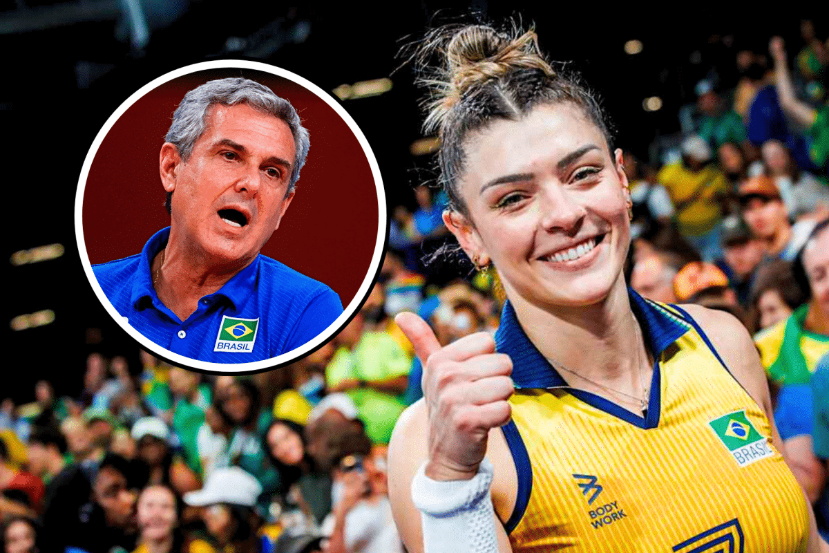 Ansiosa e sem filtro! Rosamaria quebra o sil&ecirc;ncio sobre nova fase da Sele&ccedil;&atilde;o de Z&eacute; Roberto