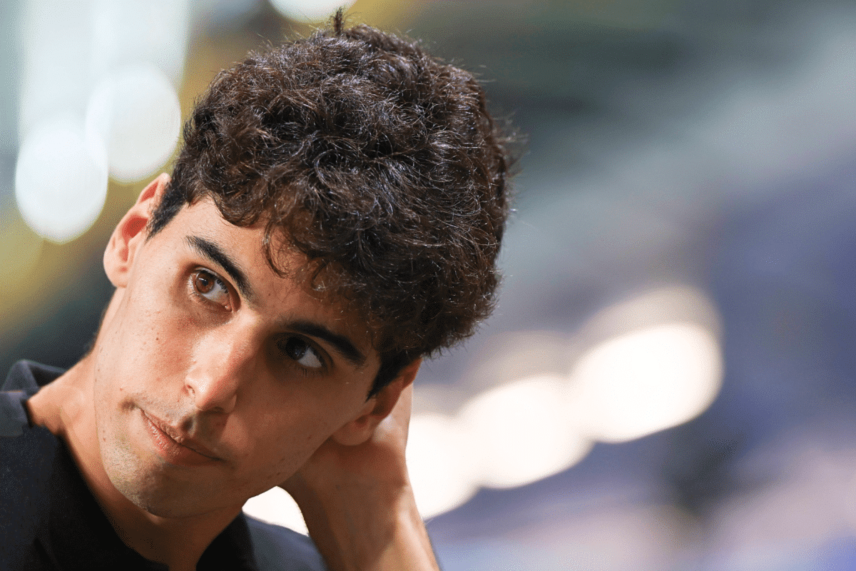 Bortoleto &eacute; subestimado? Ex-F&oacute;rmula 1 afirma: &ldquo;Venceu o Deus das classifica&ccedil;&otilde;es&rdquo;