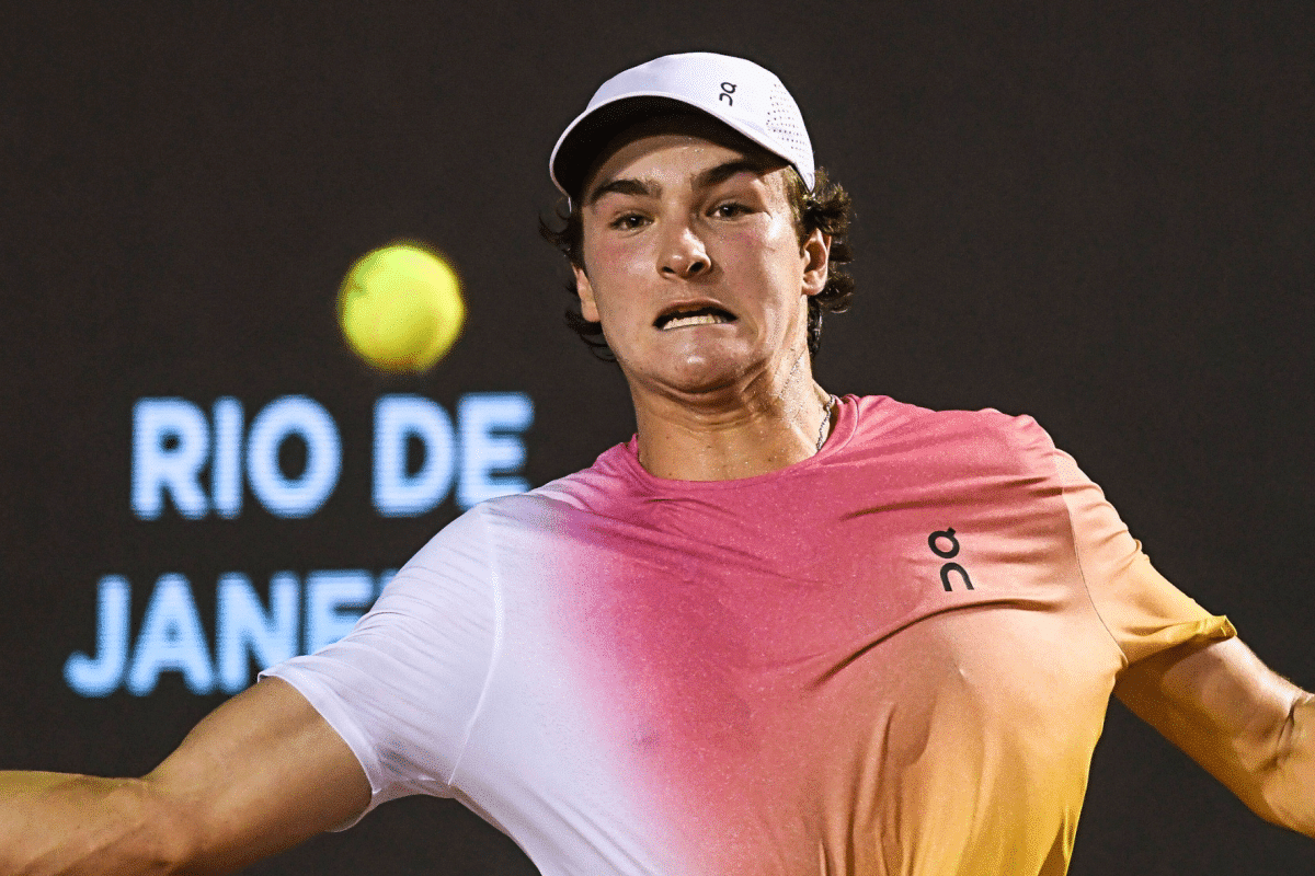 Jo&atilde;o Fonseca muda os planos e pula 1&ordf; etapa na grama, entenda o motivo e veja seu calend&aacute;rio