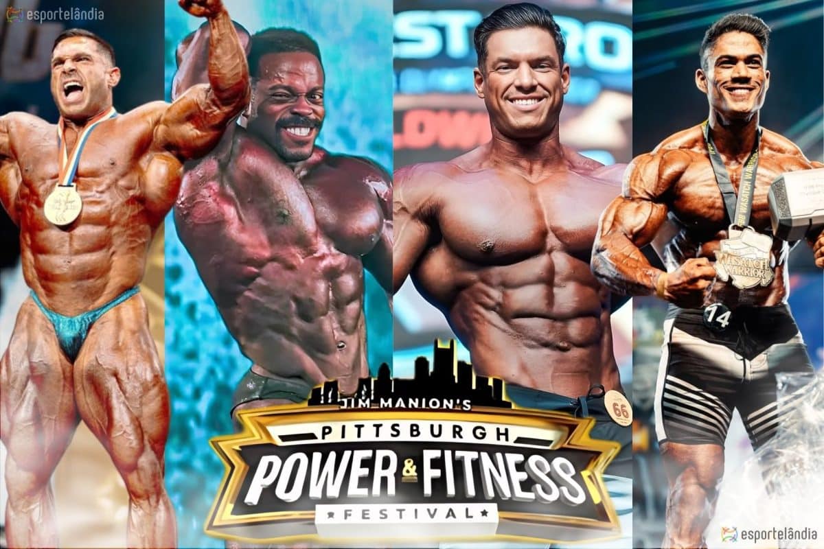 Tudo sobre Pittsburgh Pro (2026): hist&oacute;ria, categorias, campe&otilde;es e curiosidades