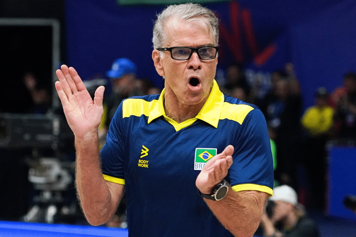 Vibra, Bernardinho! Promessa da Sele&ccedil;&atilde;o Brasileira se lan&ccedil;a como novo protagonista