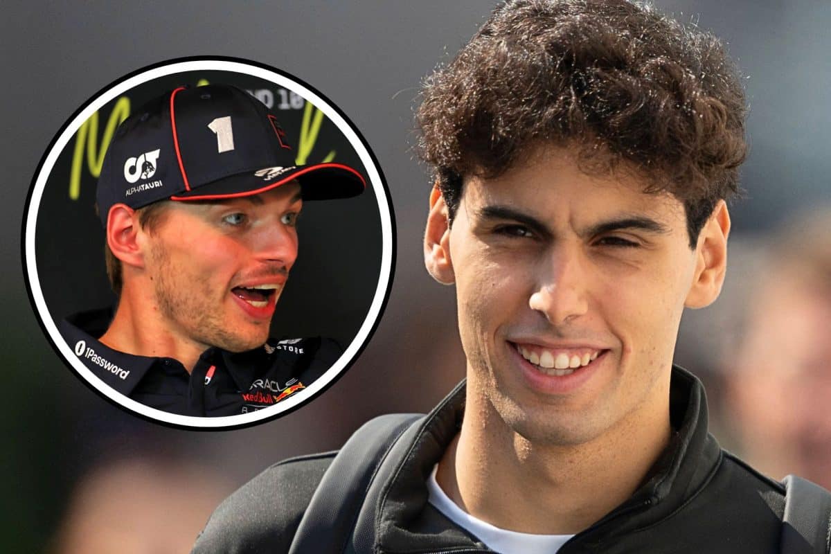 Com &ldquo;presente&rdquo; de Verstappen, Bortoleto conquista sua melhor classifica&ccedil;&atilde;o na F&oacute;rmula 1