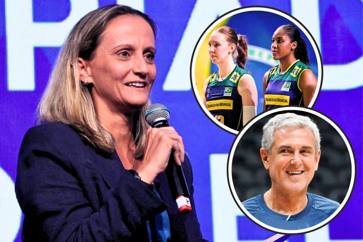 Fabi Alvim revela 5 motivos para acreditar na nova gera&ccedil;&atilde;o da Sele&ccedil;&atilde;o Brasileira de Z&eacute; Roberto