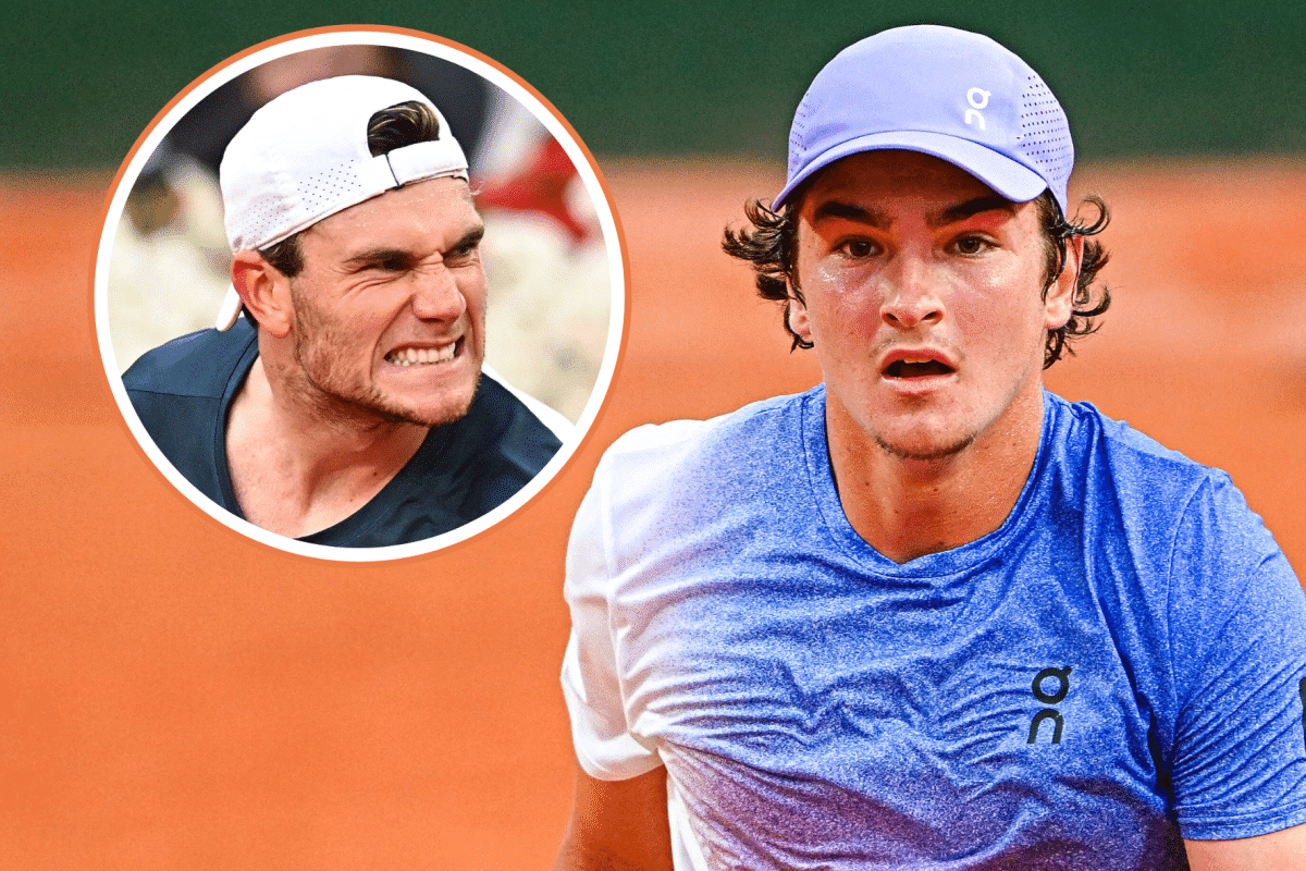 &ldquo;Jo&atilde;o Fonseca n&atilde;o entrou preparado contra Draper. Foi engolido taticamente e previs&iacute;vel&rdquo;