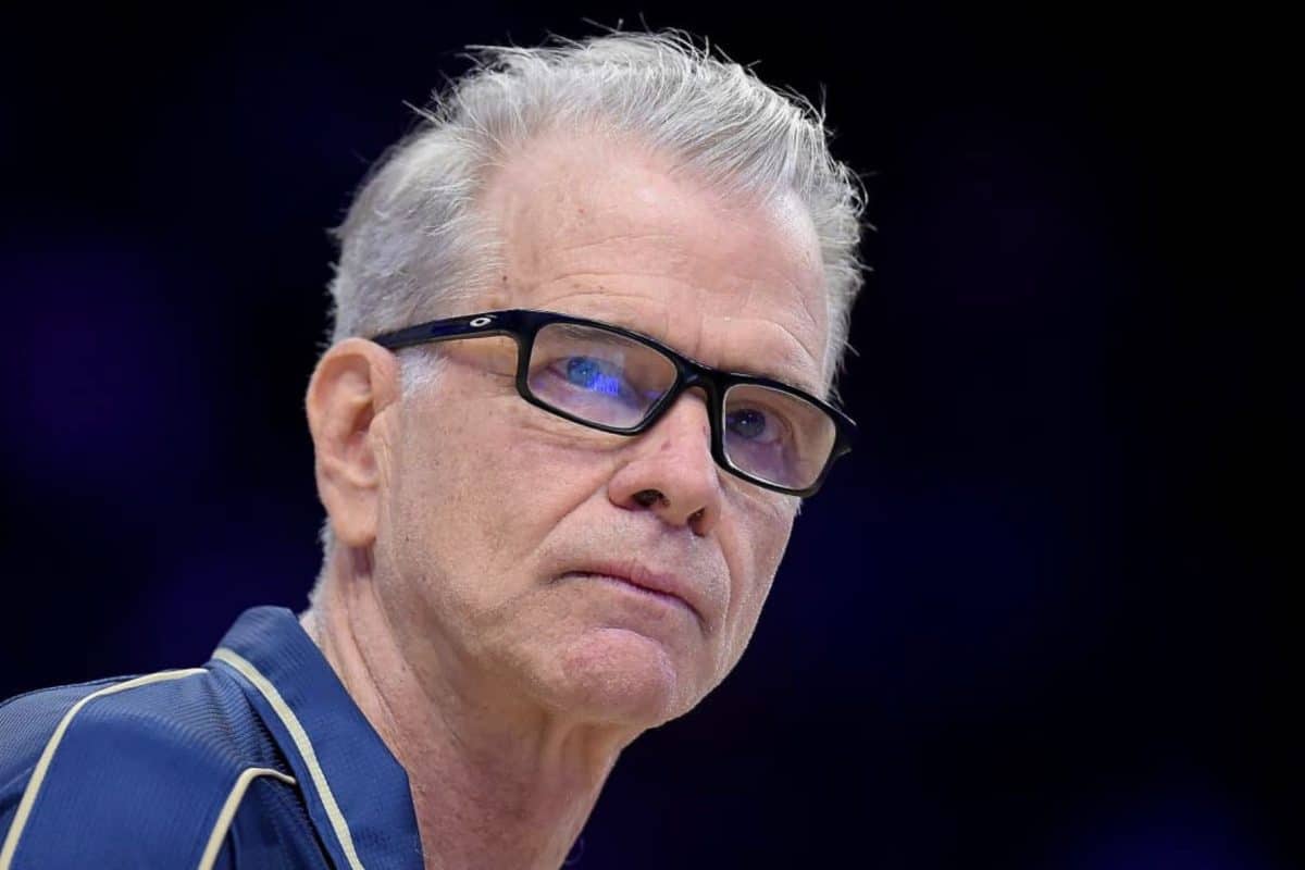 Bernardinho bate o martelo e &lsquo;corta&rsquo; campe&atilde;o da Superliga da terceira semana da VNL