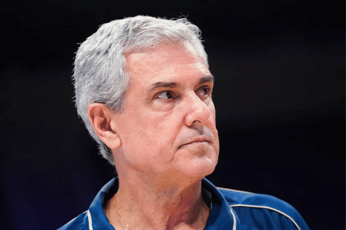 Z&eacute; Roberto aponta erros do Brasil e manda recado antes de enfrentar os Estados Unidos