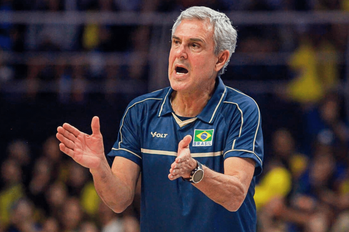 Z&eacute; Roberto fala a verdade sobre &lsquo;confronto&rsquo; com t&eacute;cnico dos EUA: &ldquo;N&atilde;o &eacute; legal&rdquo;