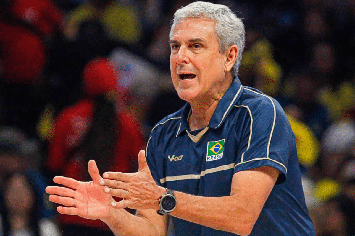 Z&eacute; Roberto toca na ferida e revela o problema do Brasil contra a It&aacute;lia: &ldquo;Fez diferen&ccedil;a&rdquo;