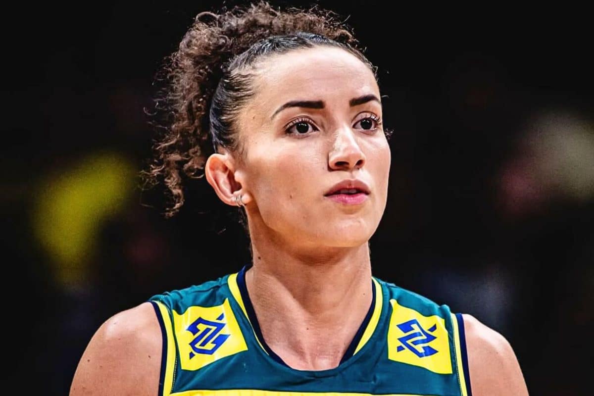 Brasil vence a Alemanha, mas Gabi Guimar&atilde;es faz duro aviso: &ldquo;N&atilde;o &eacute; o suficiente para o Jap&atilde;o&rdquo;