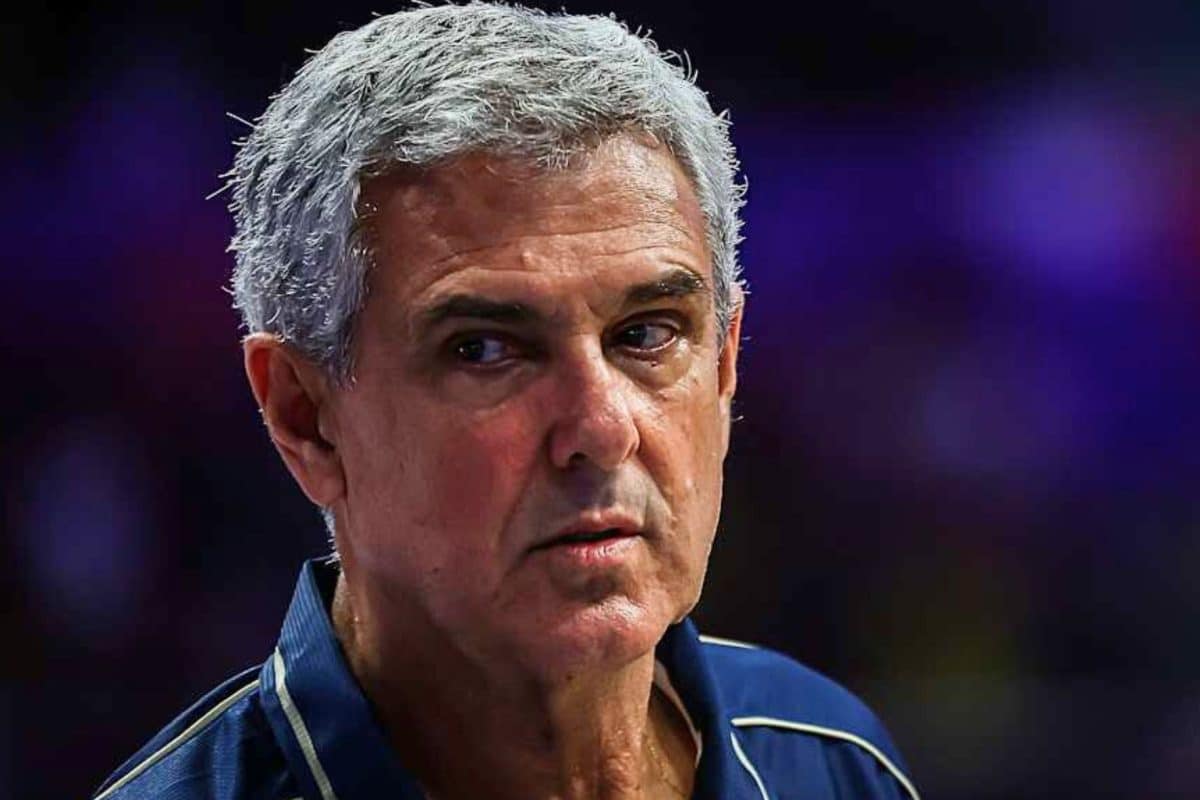 Campe&atilde; ol&iacute;mpica revela drama antes do ouro: &ldquo;Chorava todo dia. Colocava a culpa no Z&eacute; Roberto&rdquo;