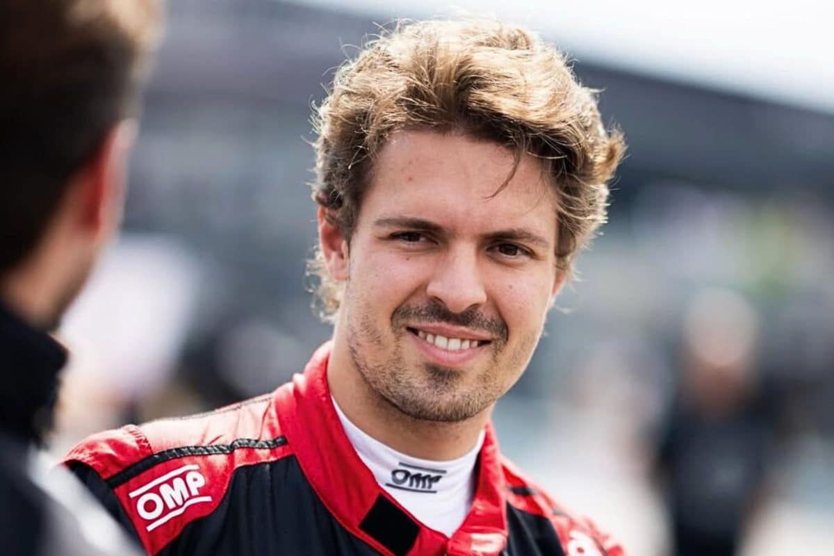 Drugovich na F&oacute;rmula 1! Detalhe escondido levanta rumores sobre acerto com a Cadillac