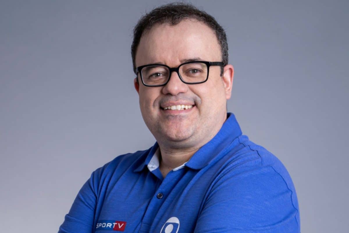 [Entrevista] Everaldo Marques comenta volta da F&oacute;rmula 1 &agrave; Globo e oportunidade de narrar