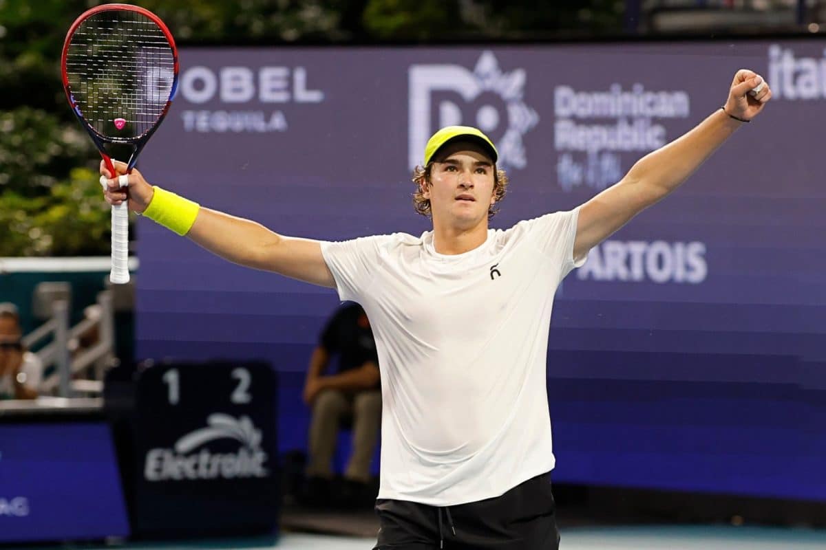 Jo&atilde;o Fonseca fala a verdade e revela o ponto de virada em sua carreira: &ldquo;Me trouxe visibilidade&rdquo;