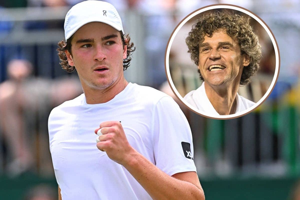 RECORDE HIST&Oacute;RICO! Jo&atilde;o Fonseca quebra marca de Guga ap&oacute;s resultados de Wimbledon