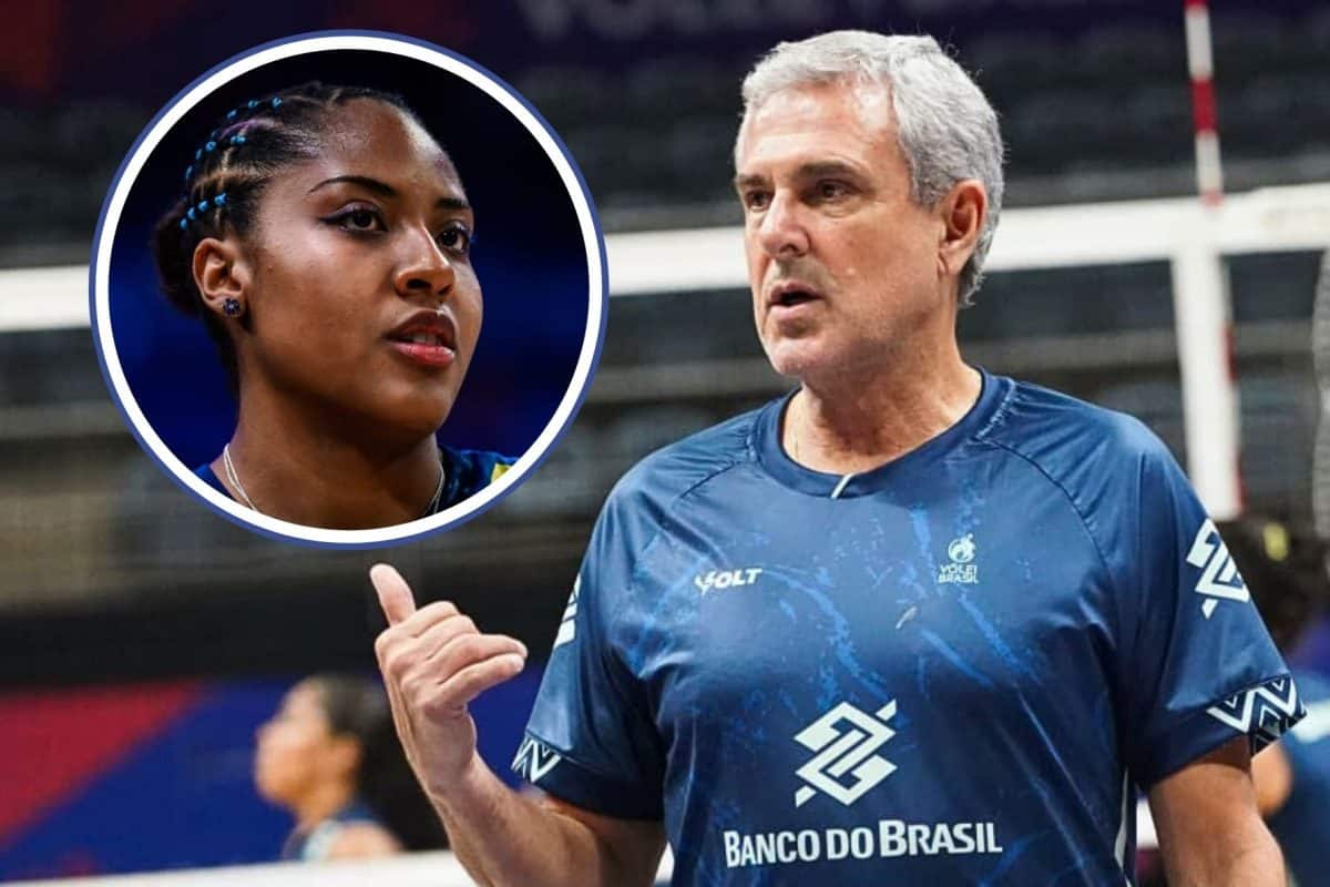 Z&eacute; Roberto recebe p&eacute;ssima not&iacute;cia sobre les&atilde;o de Ana Cristina &agrave;s v&eacute;speras do mata-mata da VNL