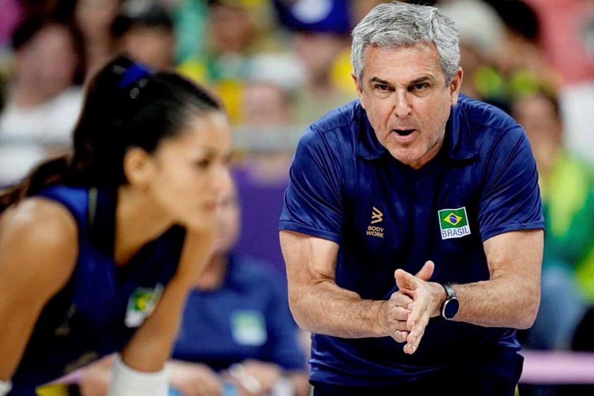 Esquecida por Z&eacute; Roberto no Mundial, oposta acerta com ex-time de Gabi Guimar&atilde;es