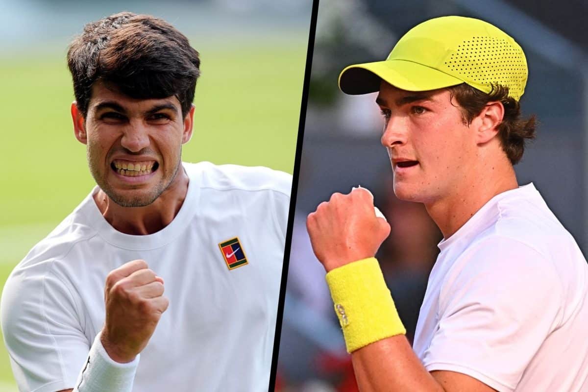 Ex-n&uacute;mero 1 do mundo coloca Jo&atilde;o Fonseca em lista ao lado de Carlos Alcaraz