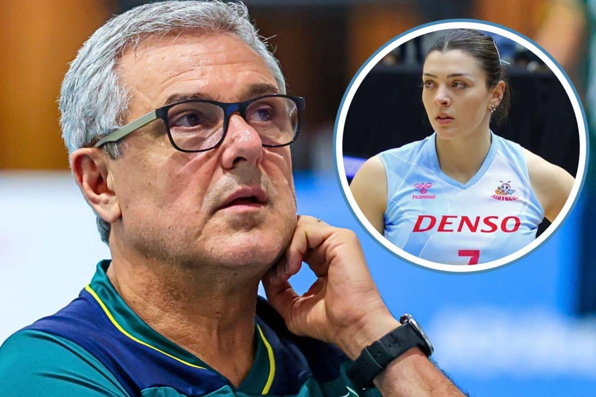 Esquecida por Z&eacute; Roberto na Sele&ccedil;&atilde;o, ex-Flamengo ser&aacute; companheira de Rosamaria no Jap&atilde;o