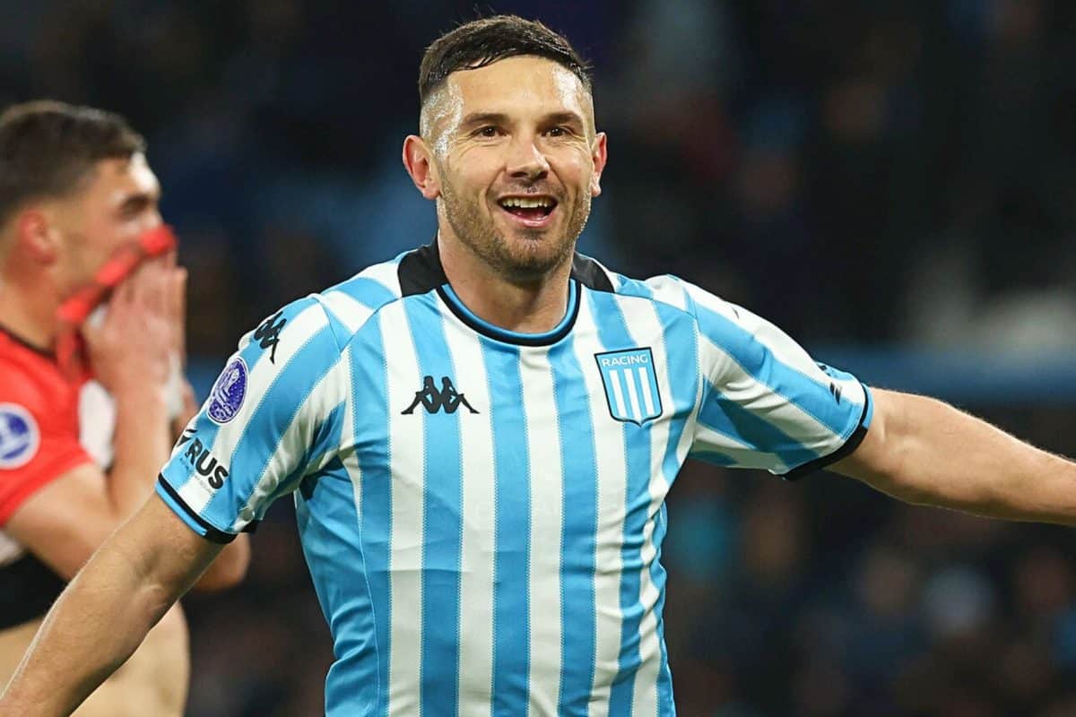 Quem s&atilde;o os artilheiros da Libertadores (2026)?