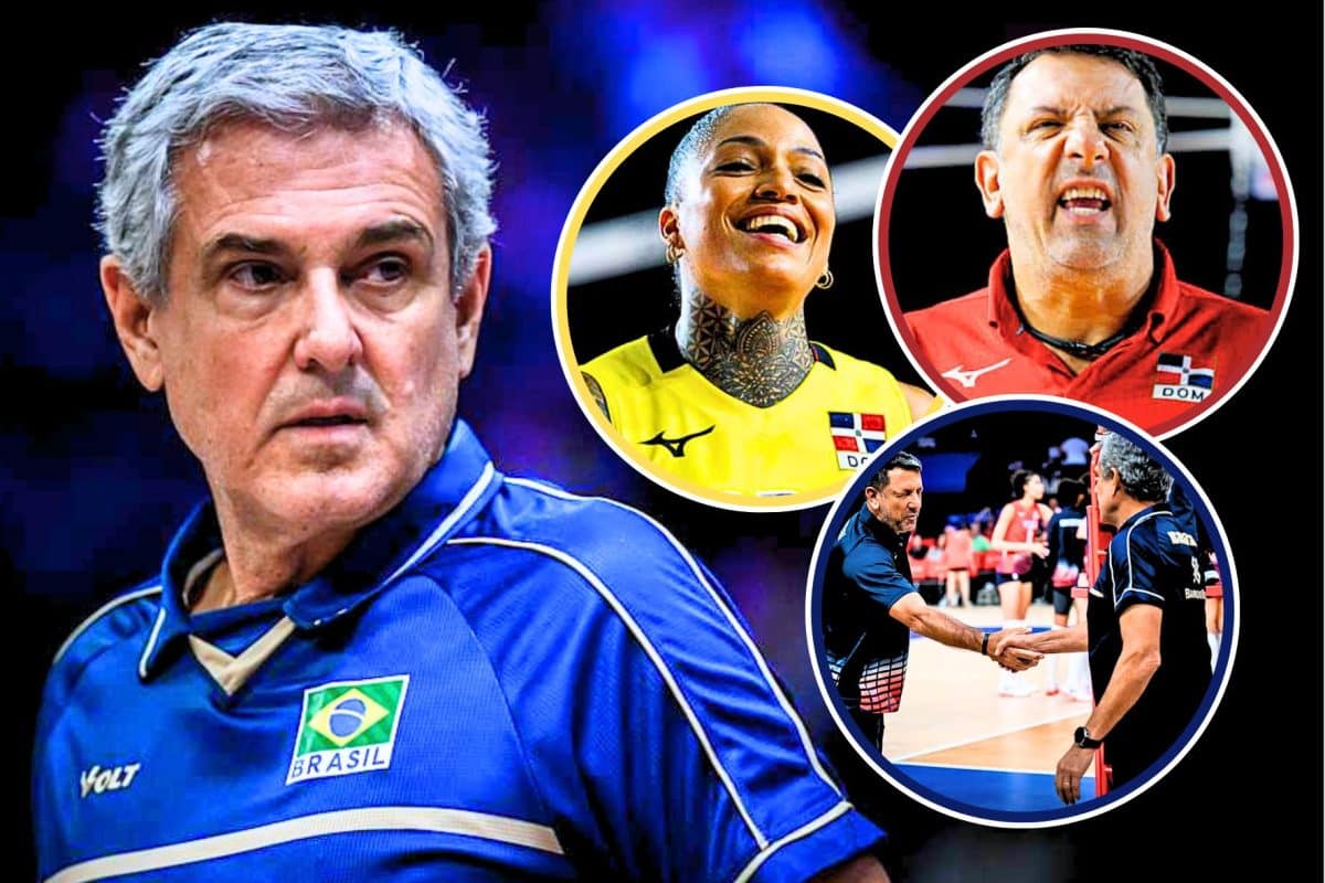 Z&eacute; Roberto sobre Rep&uacute;blica Dominicana: &ldquo;Advers&aacute;rio mais dif&iacute;cil que a gente poderia pegar&rdquo;