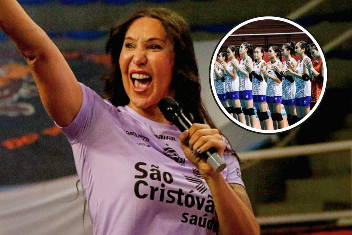 Tifanny abre o jogo sobre pol&ecirc;mica com Sele&ccedil;&atilde;o do Vietn&atilde;: &ldquo;N&atilde;o podemos julgar&rdquo;