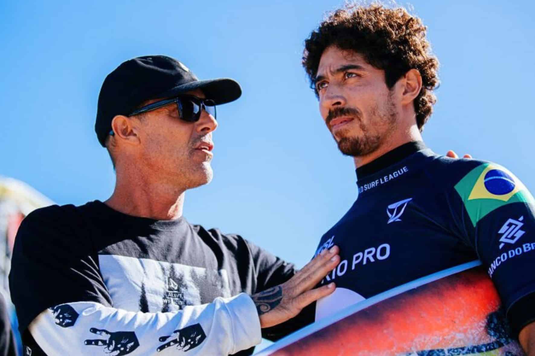 Yago Dora abre o jogo sobre saída do pai como técnico: “Precisava tomar as rédeas”