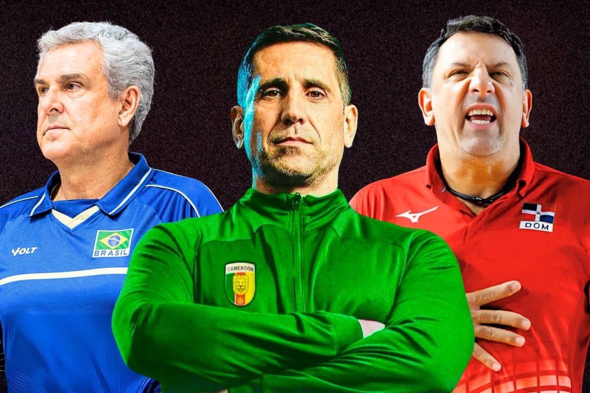 [Exclusiva] Paulinho Milagres alerta Z&eacute; Roberto: &ldquo;Brasil x Rep. Dominicana &eacute; jogo dur&iacute;ssimo e perigoso&rdquo;