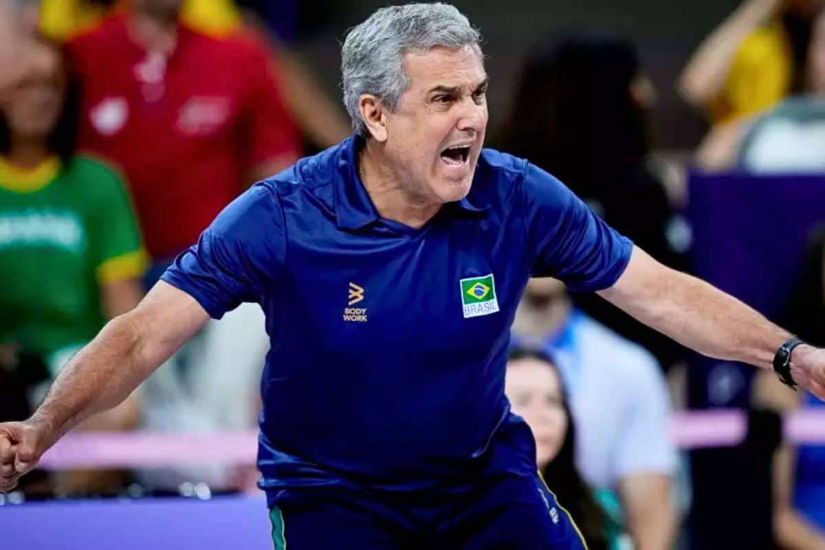 Apesar do bronze no Mundial, Z&eacute; Roberto ganhou not&iacute;cias excelentes para 2026