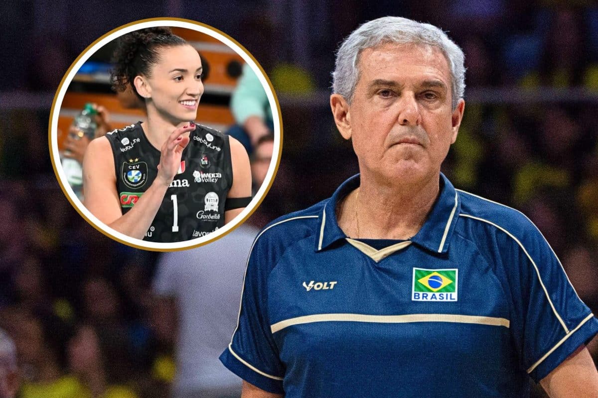 Estrela de Z&eacute; Roberto na Sele&ccedil;&atilde;o pode seguir os passos de Gabi Guimar&atilde;es na It&aacute;lia