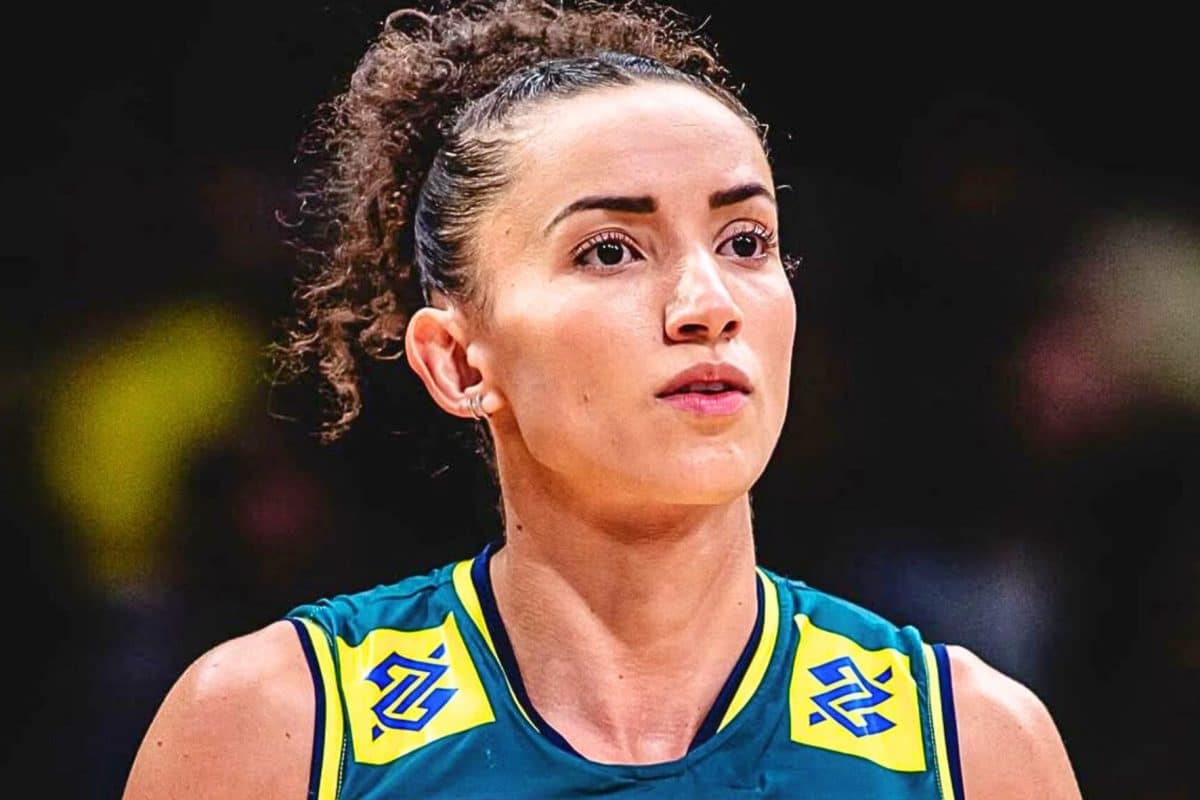 FIVB revolta f&atilde;s com grande injusti&ccedil;a na Sele&ccedil;&atilde;o do Mundial de V&ocirc;lei: &ldquo;Roubaram muito&rdquo;