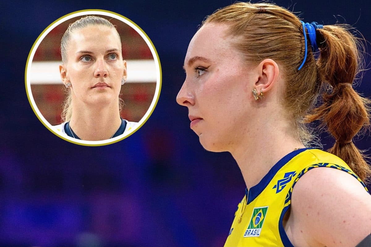 &ldquo;O Brasil fez isso com a Mari e n&atilde;o vamos permitir que fa&ccedil;am com a J&uacute;lia Bergmann&rdquo;