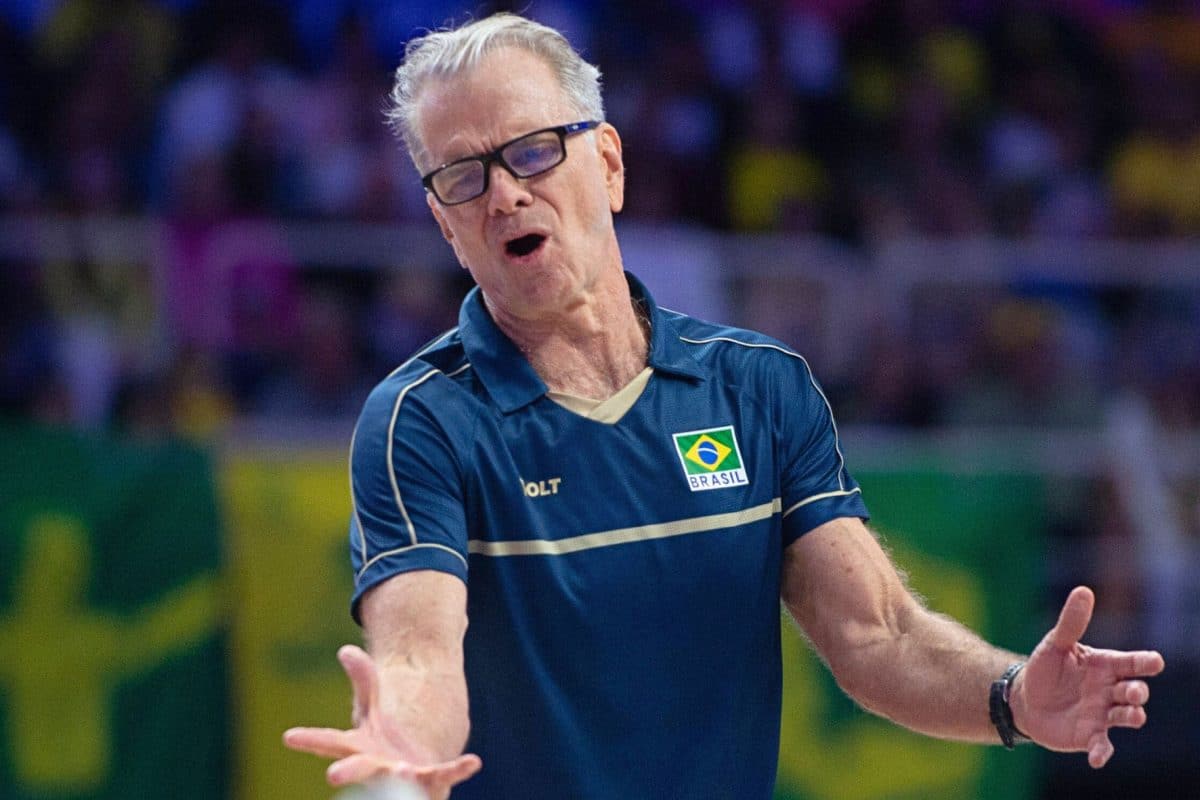 &ldquo;O Bernardinho de antes era ousado! Hoje ele n&atilde;o serve mais para a Sele&ccedil;&atilde;o&rdquo;