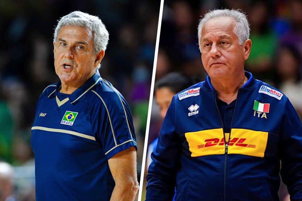 Velasco cutuca tabu da It&aacute;lia contra Sele&ccedil;&atilde;o de Z&eacute; Roberto: &ldquo;Isso n&atilde;o conta nada&rdquo;