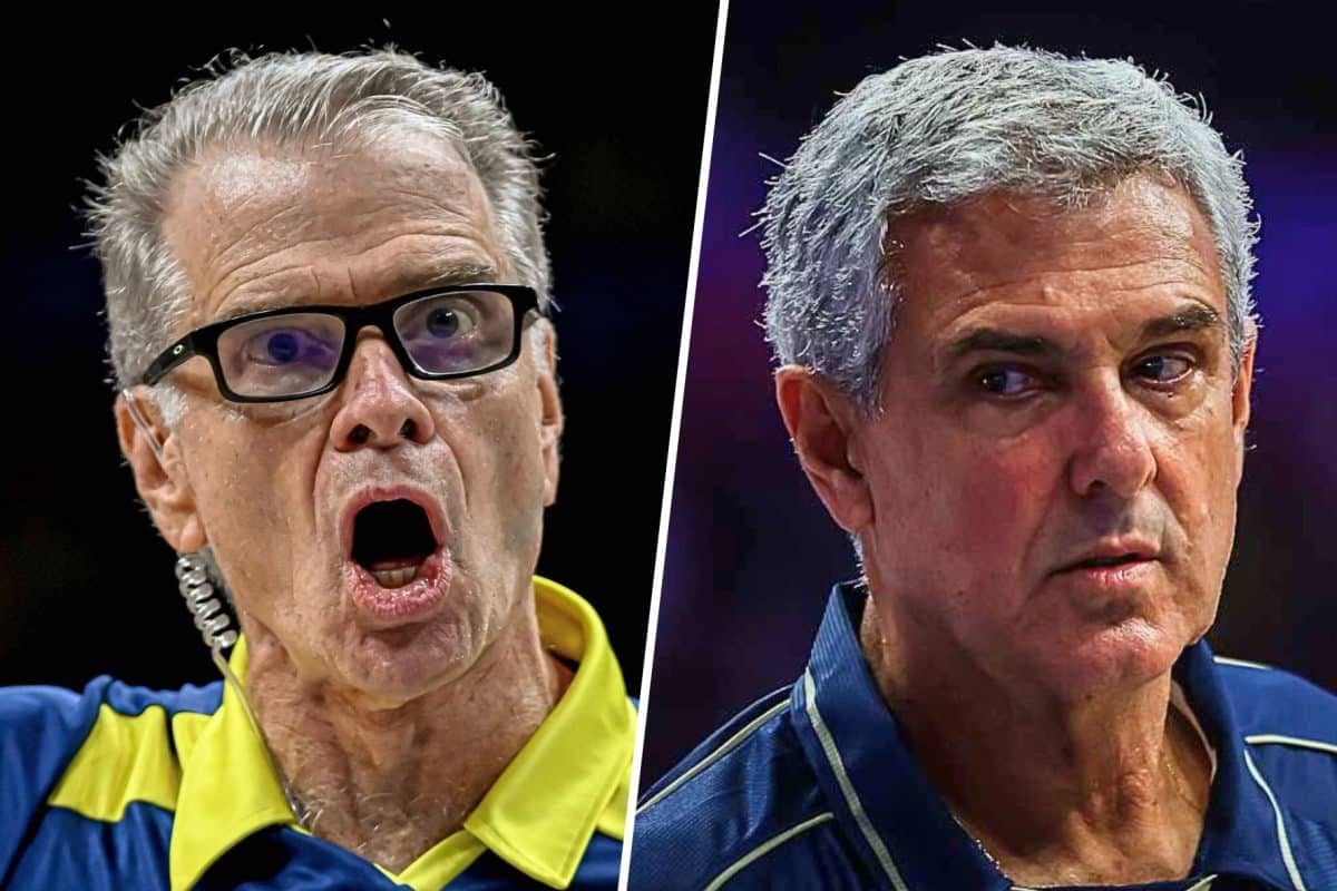 &ldquo;Bernardinho e Z&eacute; Roberto Guimar&atilde;es n&atilde;o t&ecirc;m um bom relacionamento&rdquo;