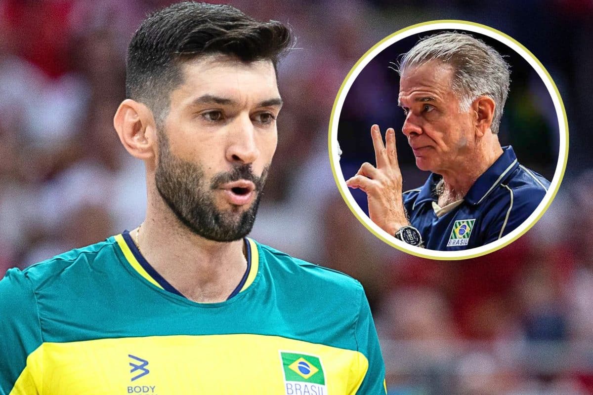 &ldquo;Bernardinho fez reuni&atilde;o de malas prontas com a gente no corredor do hotel ap&oacute;s a elimina&ccedil;&atilde;o&rdquo;