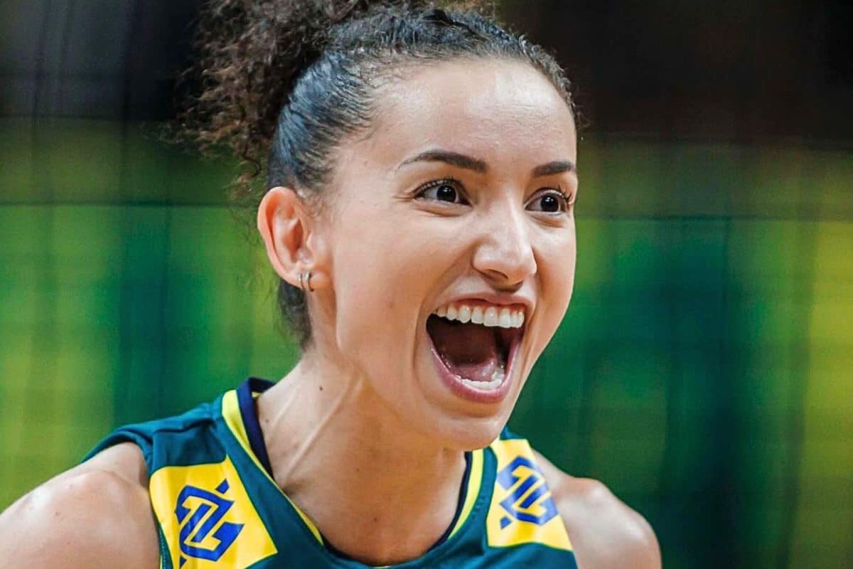 Contra a renova&ccedil;&atilde;o? Gabi Guimar&atilde;es admite que tentou segurar 2 veteranas na Sele&ccedil;&atilde;o