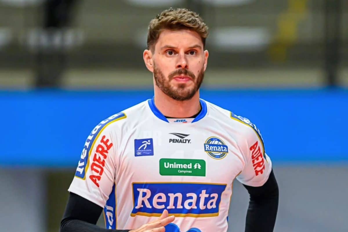 Fim da Superliga? 21 clubes articulam rompimento com a CBV e planejam nova Liga por 60 MILH&Otilde;ES