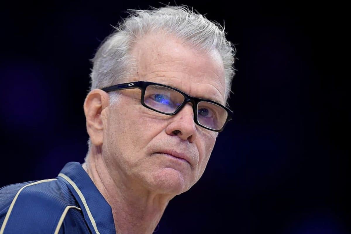 Fim da era Bernardinho? Campe&atilde;o ol&iacute;mpico revela nome ideal para assumir a Sele&ccedil;&atilde;o