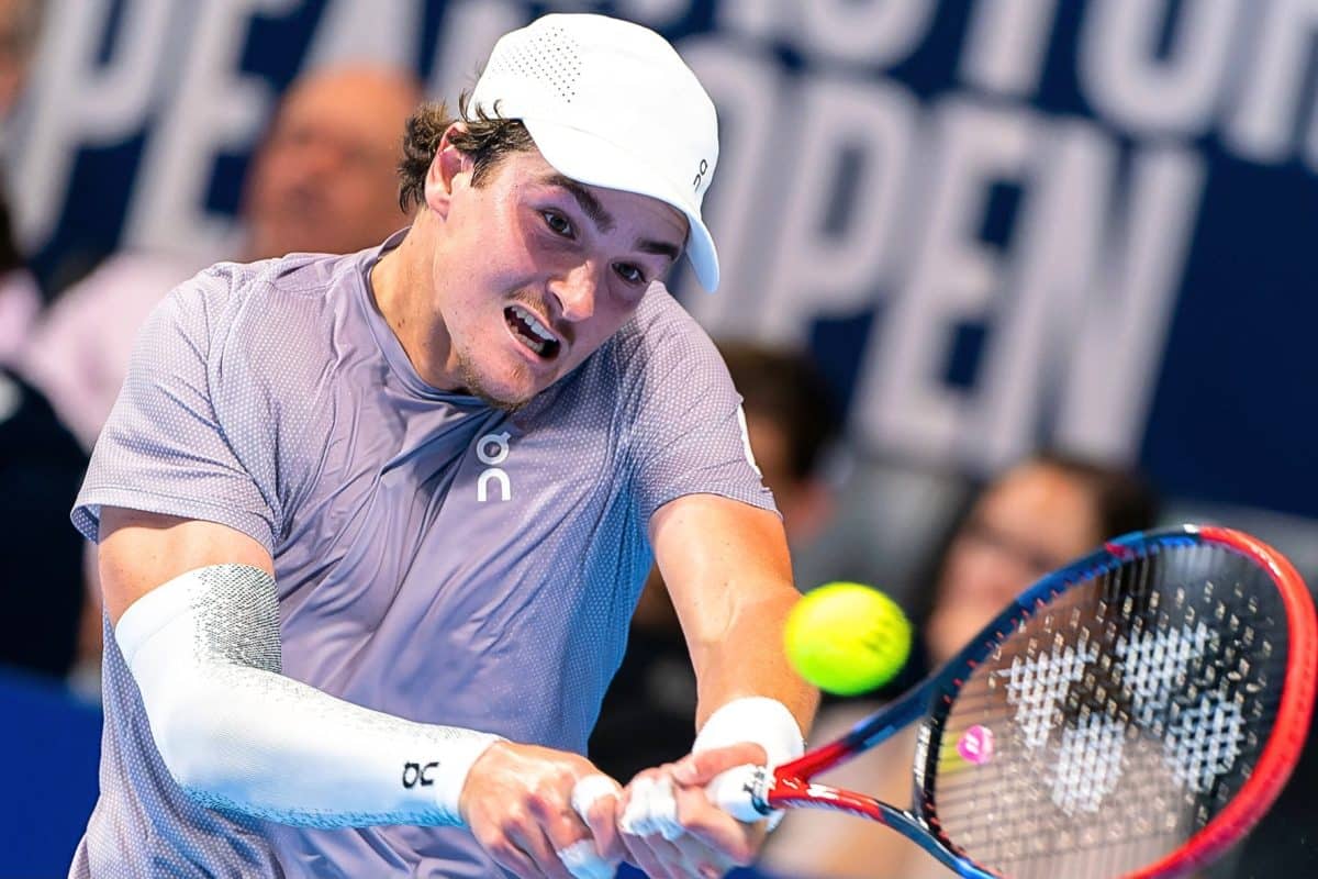 Jo&atilde;o Fonseca quebra o sil&ecirc;ncio sobre mudan&ccedil;as em seu time e surpreende por sinceridade