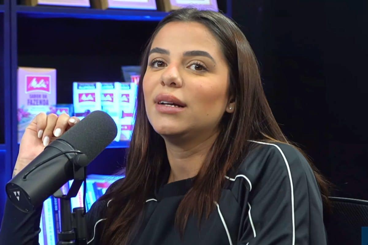 Key Alves revela o que mais odeia nos f&atilde;s de v&ocirc;lei: &ldquo;Eu fico nervosa&rdquo;