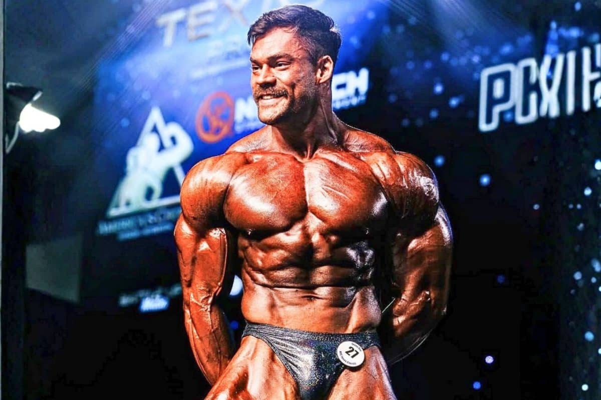 Matheus Menegate (2026): o Cbum brasileiro que &eacute; o sucessor de Ramon Dino na Classic Physique