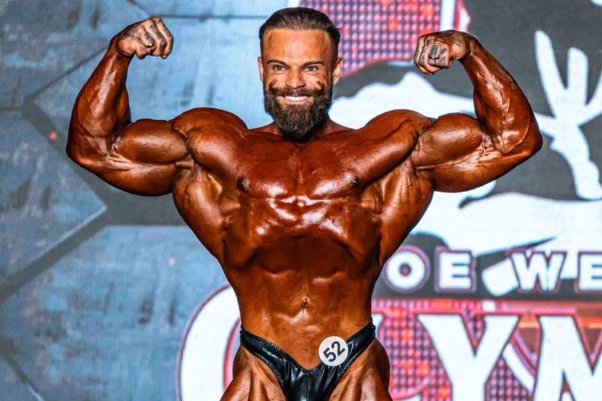 Mike Sommerfeld (2026): hist&oacute;ria, t&iacute;tulos e curiosidades