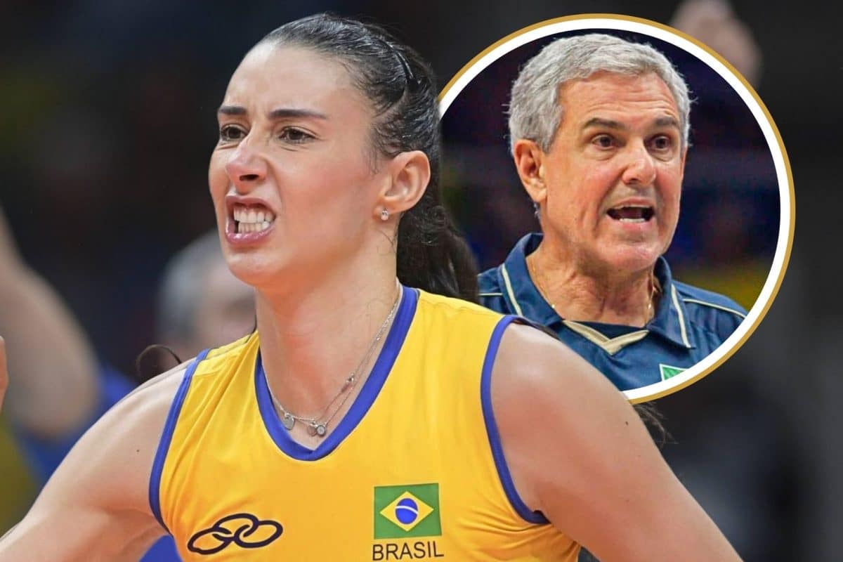 Z&eacute; Roberto colocou obst&aacute;culo na carreira de Sheilla Castro: &ldquo;Fiquei triste e frustrada&rdquo;