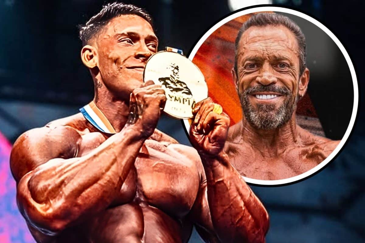 A Brazilian Storm do fisiculturismo j&aacute; come&ccedil;ou? Sardinha crava: &ldquo;&Eacute; o auge&hellip; mas n&atilde;o &eacute; o limite!&rdquo;